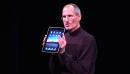 Apple introduces the iPad