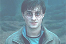 Deathly Hollows - Harry Potter