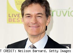 Dr. Oz